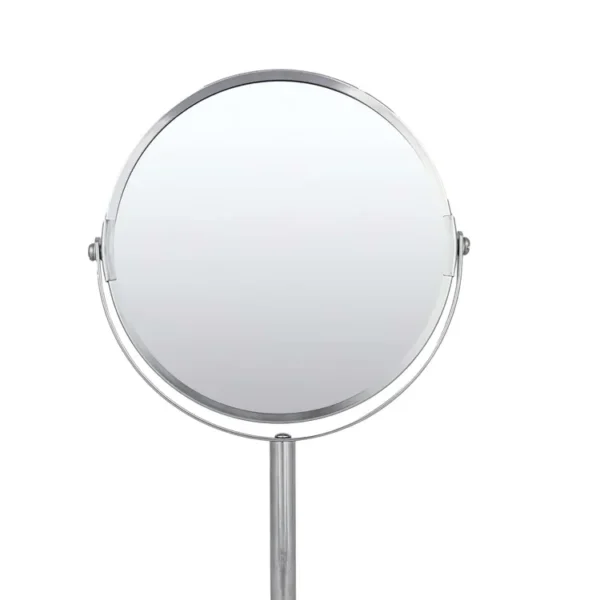 Espejo Decorativo FREE HOME Plateado - Imagen 2