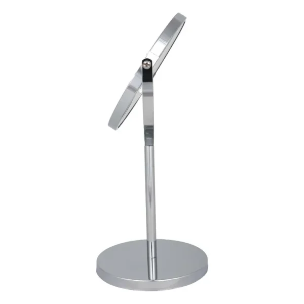 Espejo Decorativo FREE HOME Plateado - Imagen 4