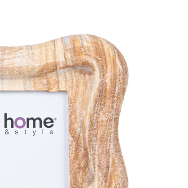 Portarretrato FREE HOME Marco en Madera 22.3 x 17.5 cm - Imagen 3