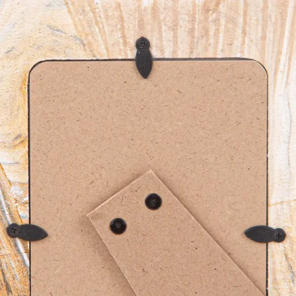 Portarretrato FREE HOME Marco en Madera 22.3 x 17.5 cm - Imagen 4