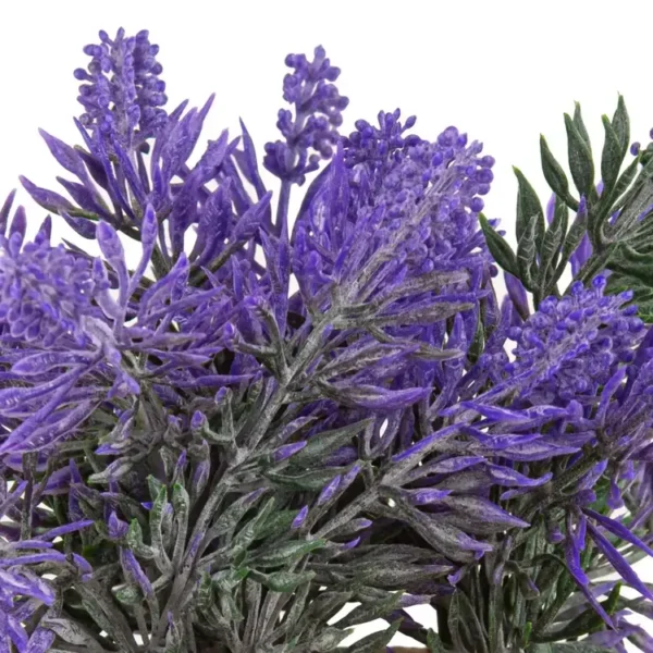 Planta Artificial FREE HOME en Macetero Lavanda - Imagen 3