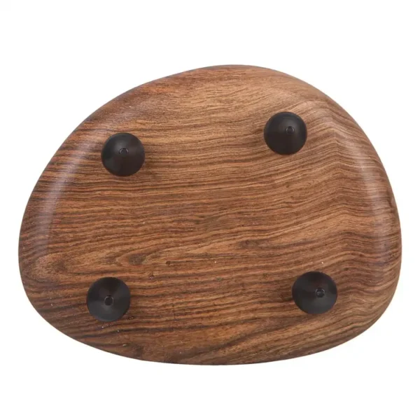 Base Decorativa FREE HOME en Madera 26.5 x 5.5 cm - Imagen 3