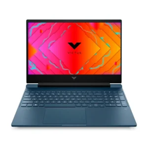 Computador Portátil Gamer HP Victus 15.6" Pulgadas Fa0022la Intel Core i5 - RAM 16GB - Disco SSD 512GB - Azul