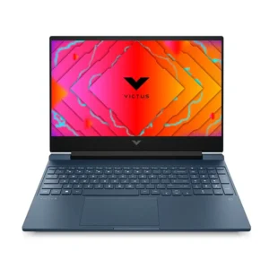 Computador Portátil Gamer HP Victus 15.6" Pulgadas Fa1090la Intel Core i5 - RAM 8GB - Disco SSD 512GB - Azul