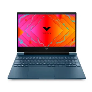 Computador Portátil Gamer HP Victus 15.6" Pulgadas Fa1098la Intel Core i5 - RAM 16GB - Disco SSD 1TB - Azul