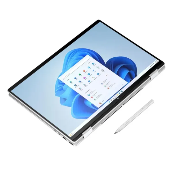 Computador Portátil 2 en 1 HP Envy 16" Pulgadas Ac0000la Intel Core Ultra 7 - RAM 32GB - Disco SSD 1TB- Plata - Imagen 4