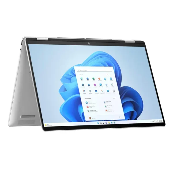 Computador Portátil 2 en 1 HP Envy 16" Pulgadas Ac0000la Intel Core Ultra 7 - RAM 32GB - Disco SSD 1TB- Plata - Imagen 6