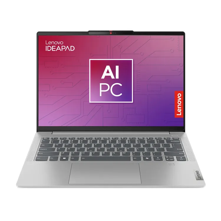 Computador Portátil LENOVO IdeaPad Slim 5 14" Pulgadas 14IMH9 - Intel Core Ultra 7 - RAM 16GB - Disco SSD 1TB - Gris