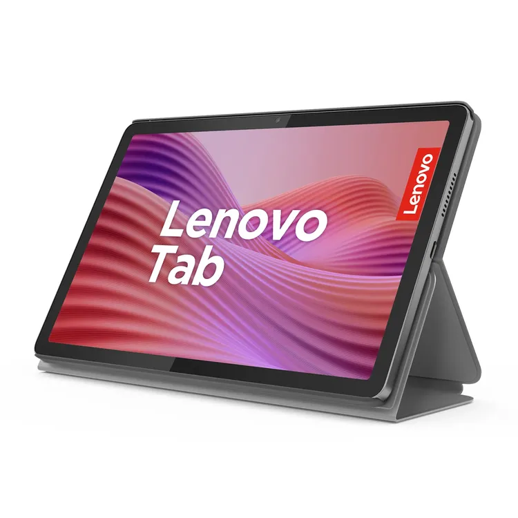 Tablet LENOVO 10" Pulgadas Tab 10 128GB WiFi Gris - Imagen 3