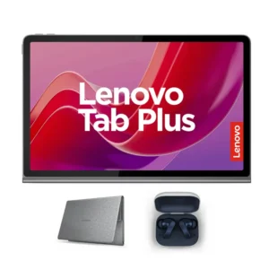 Tablet LENOVO 11" Pulgadas Tab Plus - 256GB - WiFi - Gris