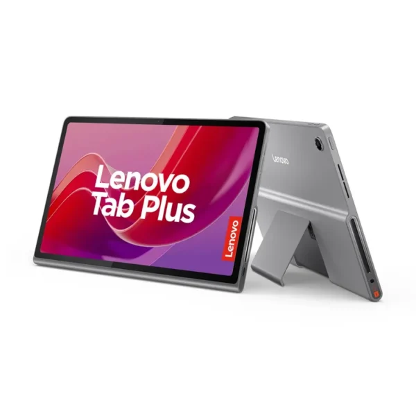 Tablet LENOVO 11" Pulgadas Tab Plus - 256GB - WiFi - Gris - Imagen 3