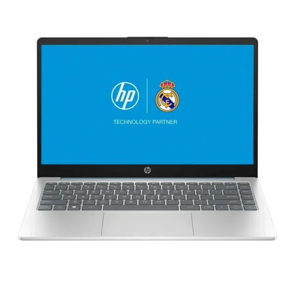 Computador Portátil HP 14" Pulgadas Em0021la AMD Ryzen 5 - RAM 16GB - Disco SSD 512 GB- Azul