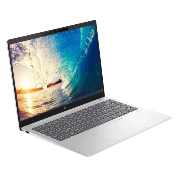Computador Portátil HP Pavilion Plus 14" Pulgadas 14-EW1002la- Intel Core Ultra 7 - RAM 32GB - Disco SSD 1 TB - Plateado - Imagen 3