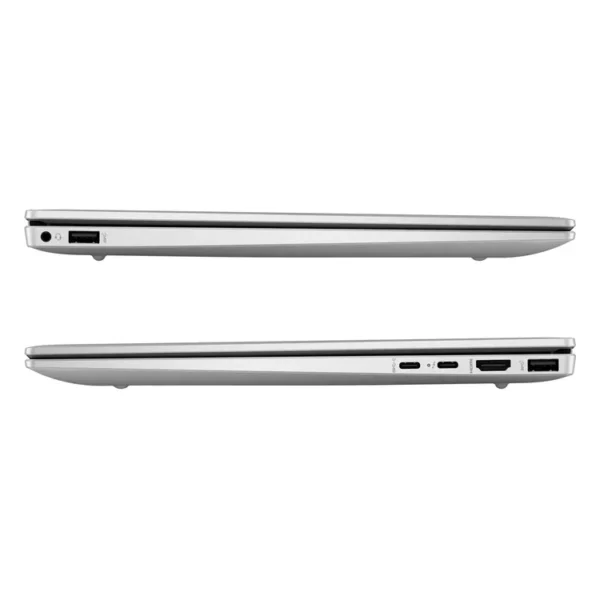 Computador Portátil HP Pavilion Plus 14" Pulgadas 14-EW1002la- Intel Core Ultra 7 - RAM 32GB - Disco SSD 1 TB - Plateado - Imagen 5