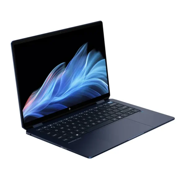 Computador Portátil 2 en 1 HP OmniBook Ultra Flip 14" Pulgadas Fh0000la - Intel Core Ultra 7 - RAM 32GB - Disco SSD 1TB - Azul - Imagen 3