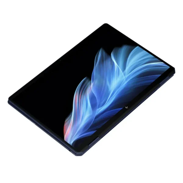 Computador Portátil 2 en 1 HP OmniBook Ultra Flip 14" Pulgadas Fh0000la - Intel Core Ultra 7 - RAM 32GB - Disco SSD 1TB - Azul - Imagen 4