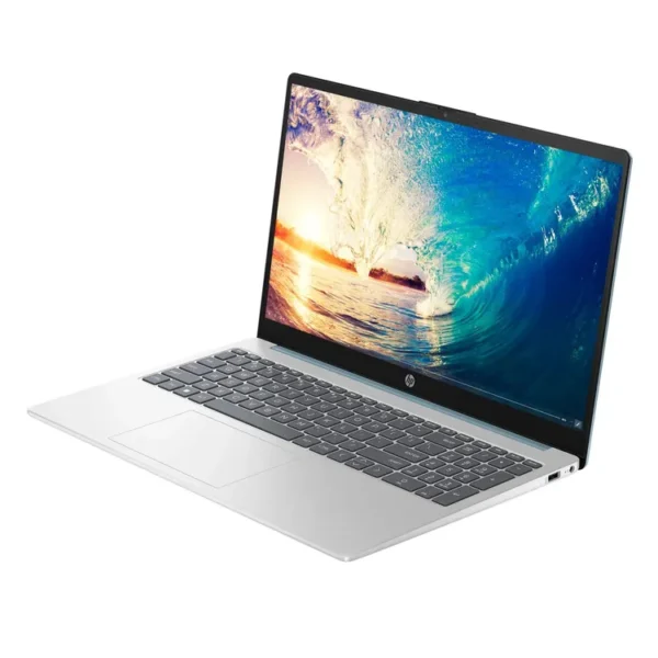 Computador Portátil HP 15.6" Pulgadas Fd0065la - Intel Core i5 - RAM 16GB - Disco SSD 1 TB  - Azul - Imagen 4