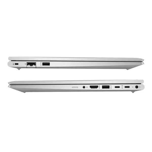 Computador Portátil HP ProBook 15.6" Pulgadas PB450 G10 - Intel Core i7 - RAM 16GB - Disco SSD 1 TB  - Plateado - Imagen 7