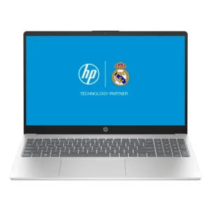 Computador Portátil HP 15.6" Pulgadas fd0024la - Intel Core i5 - RAM 16GB - Disco SSD 512GB - Plateado