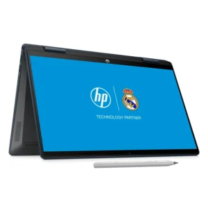 Computador Portátil 2 en 1 HP Pavilion 14" Pulgadas ek1009la Táctil - Intel Core i5 - RAM 16GB - Disco SSD 512GB - Azul