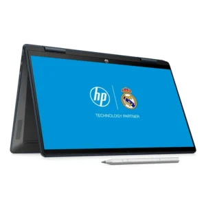 Computador Portátil 2 en 1 HP Pavilion 14" Pulgadas ek1011la Táctil - Intel Core i5 - RAM 8GB - Disco SSD 512GB - Azul