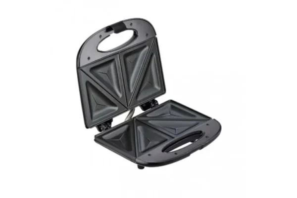 Sanduchera IMUSA Basic Negro - Imagen 3