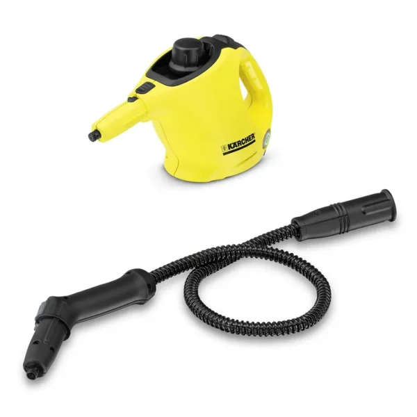 Limpiadora a vapor Karcher sin detergentes SC 1 - Imagen 2