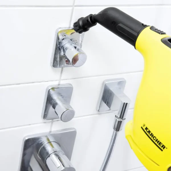 Limpiadora a vapor Karcher sin detergentes SC 1 - Imagen 7