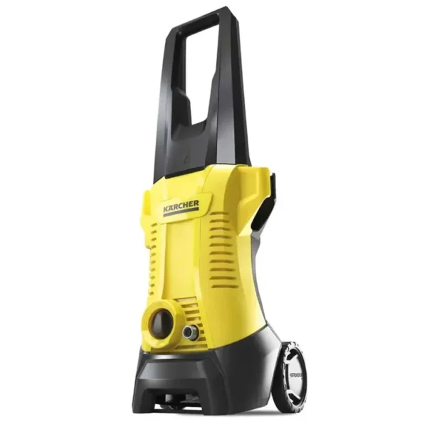 Combo KARCHER Hidrolavadora K2mx  + Aspiradora VCL1 Blanca - Imagen 3