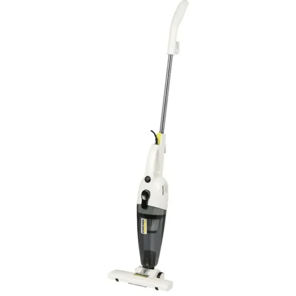 Combo KARCHER Hidrolavadora K2mx  + Aspiradora VCL1 Blanca - Imagen 4