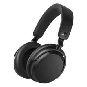Audìfonos de Diadema SENNHEISER Inalámbricos Bluetooth Over Ear Accentum Cancelación de Ruido Negro