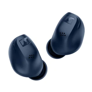 Audífonos SENNHEISER Inalámbricos Bluetooth In Ear Accentum True Wireless Cancelación de Ruido Azules