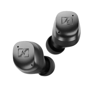 Audífonos SENNHEISER Inalámbricos Bluetooth In Ear Momentum True Wireless 4 Cancelación de Ruido Grafito