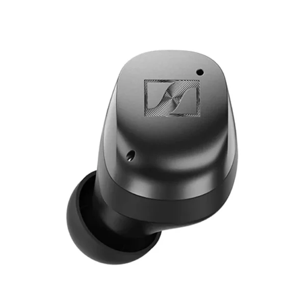 Audífonos SENNHEISER Inalámbricos Bluetooth In Ear Momentum True Wireless 4 Cancelación de Ruido Grafito - Imagen 5