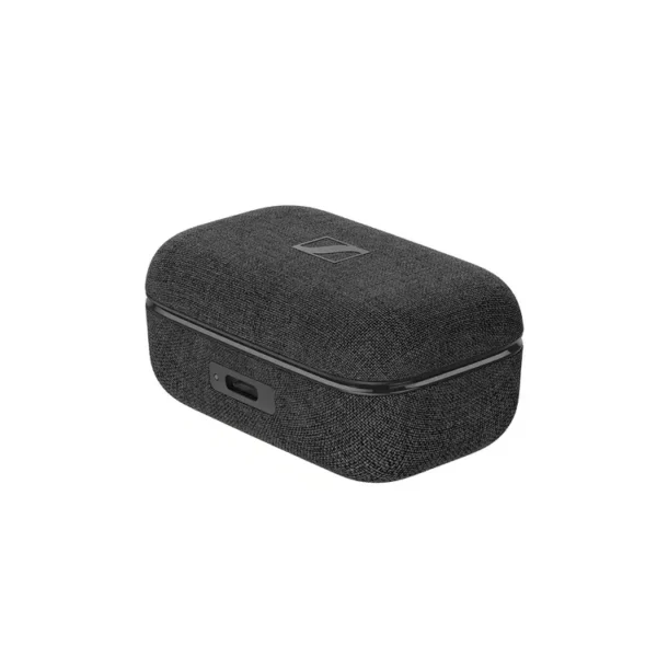 Audífonos SENNHEISER Inalámbricos Bluetooth In Ear Momentum True Wireless 4 Cancelación de Ruido Grafito - Imagen 6