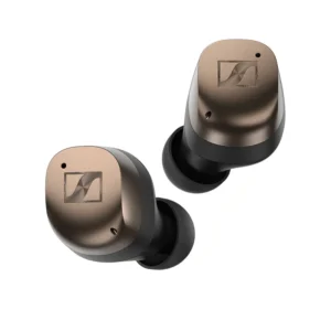 Audífonos SENNHEISER Inalámbricos Bluetooth In Ear Momentum True Wireless 4 Cancelación de Ruido Bronce