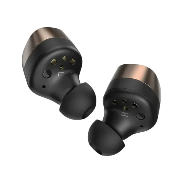 Audífonos SENNHEISER Inalámbricos Bluetooth In Ear Momentum True Wireless 4 Cancelación de Ruido Bronce - Imagen 3