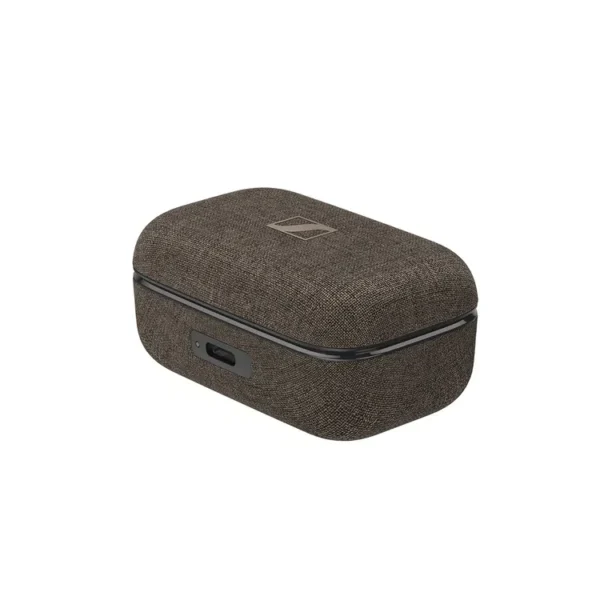Audífonos SENNHEISER Inalámbricos Bluetooth In Ear Momentum True Wireless 4 Cancelación de Ruido Bronce - Imagen 6