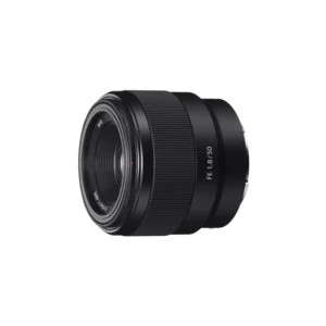 Lente Sony Sel50F18F