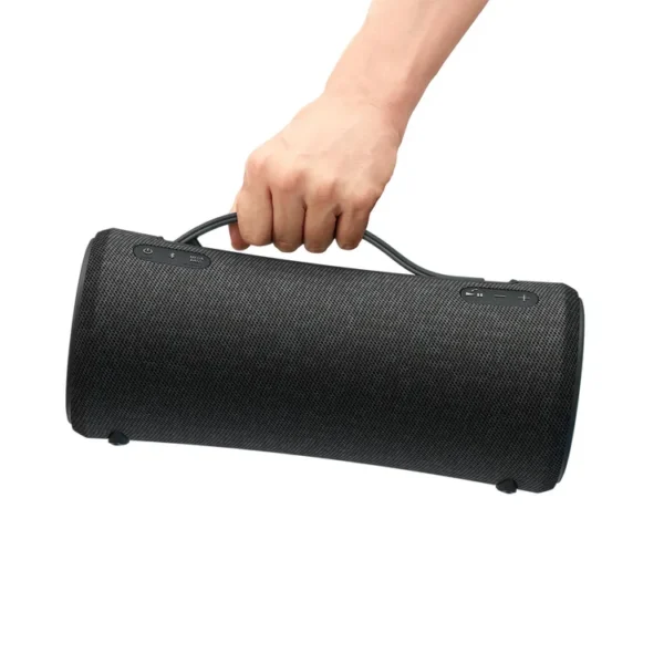 Parlante SONY SRS-XG300 Negro - Imagen 5