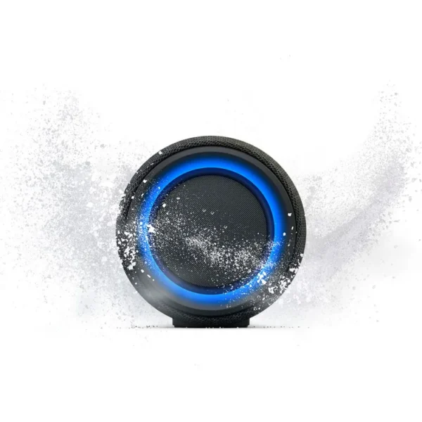Parlante SONY SRS-XG300 Negro - Imagen 6
