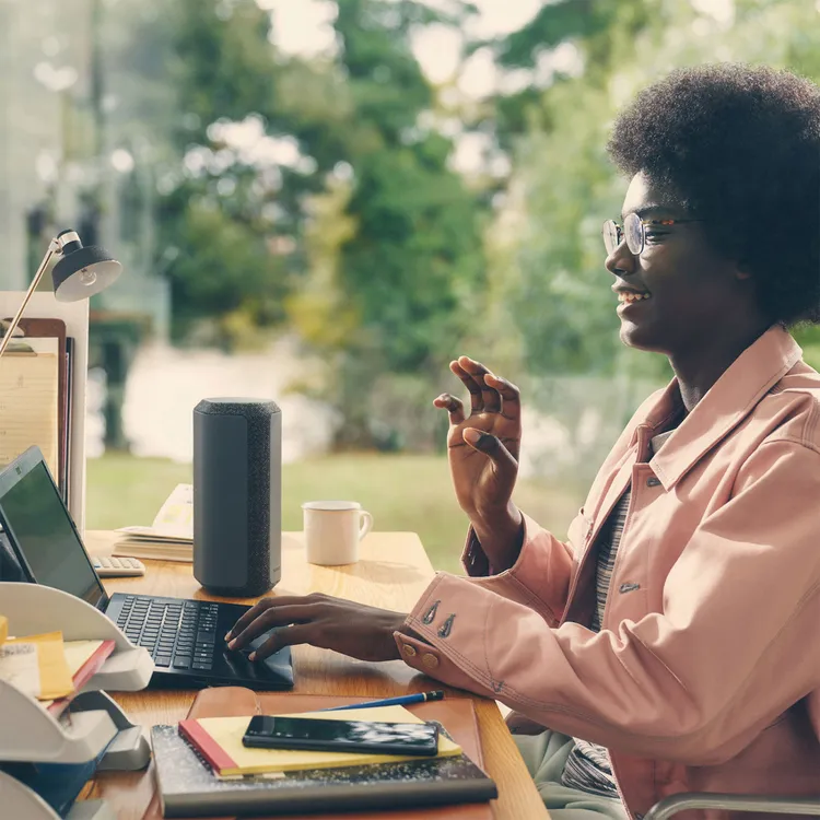 Parlante SONY SRS-XE300 Negro - Imagen 6