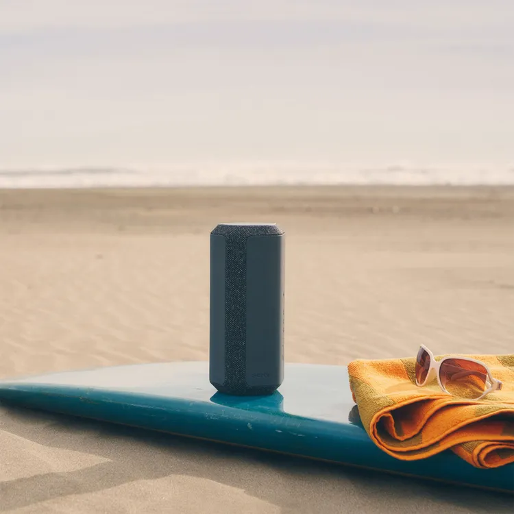 Parlante SONY SRS-XE300 Negro - Imagen 7