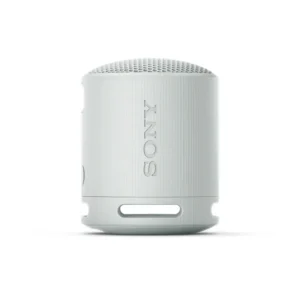 Parlante SONY SRS-XB100 Blanco