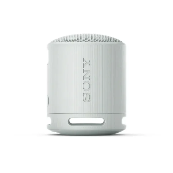 Parlante SONY SRS-XB100 Blanco