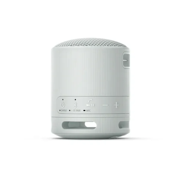 Parlante SONY SRS-XB100 Blanco - Imagen 3