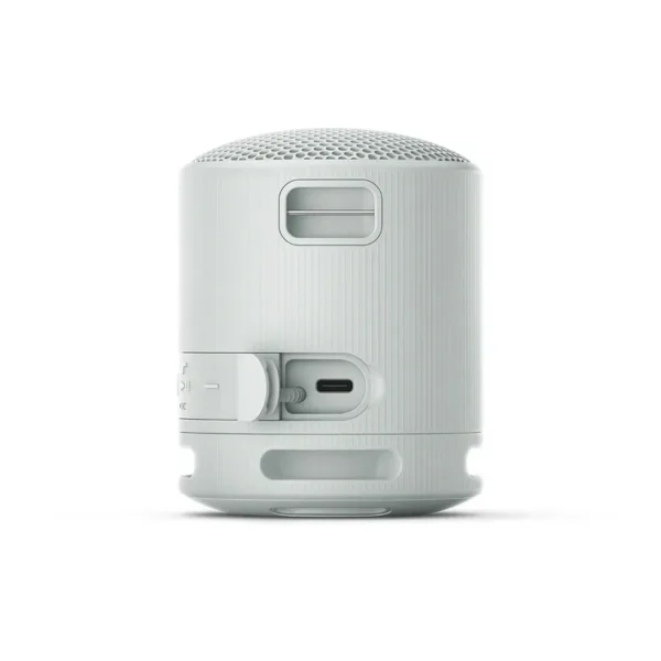 Parlante SONY SRS-XB100 Blanco - Imagen 4