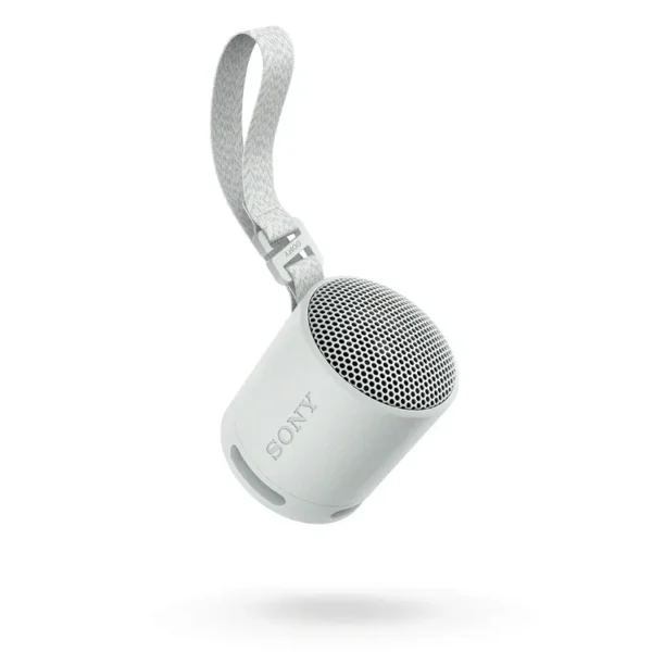 Parlante SONY SRS-XB100 Blanco - Imagen 6