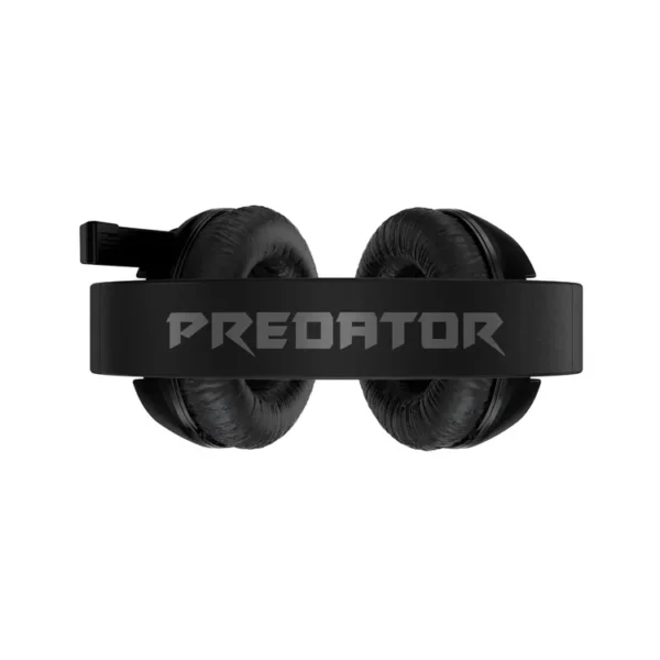 Audífonos de Diadema PREDATOR Alámbrico On Ear Gaming Predator PHW910 Galea 311 Negro - Imagen 5