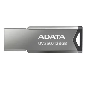 Memoria USB ADATA 128GB 3.2 UV350 Metalica